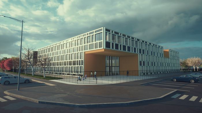 Osnovna škola Lanište